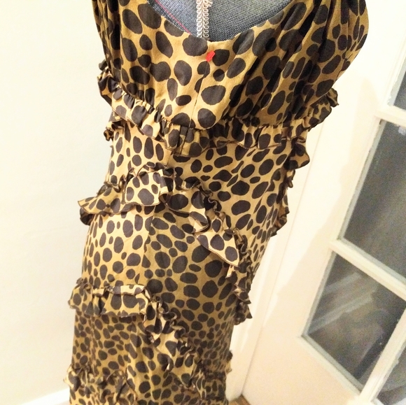 MOSCHINO dress - Picture 5 of 6